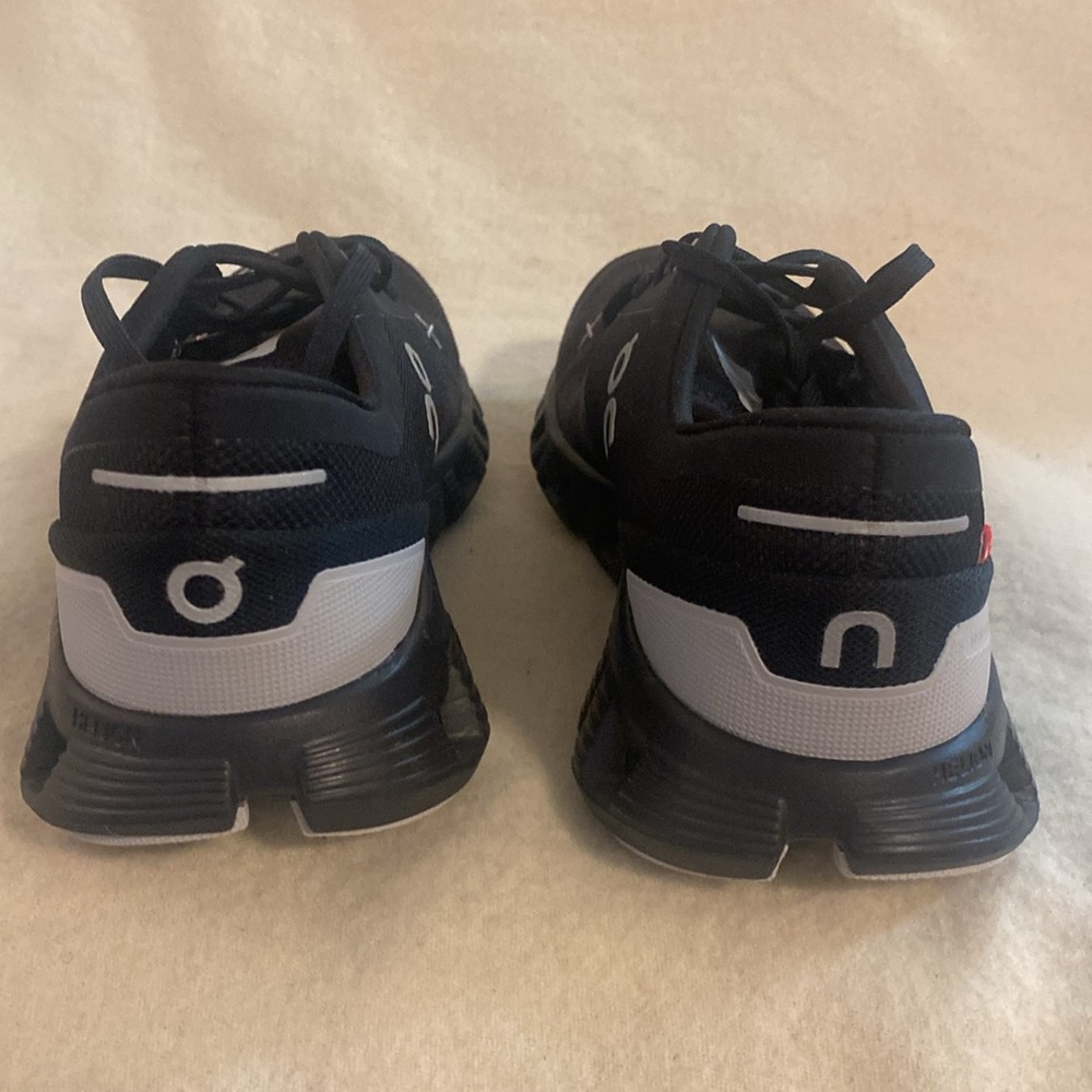 On Cloud Cloud Flowx3 Lightweight, Running Shoe W… - image 8